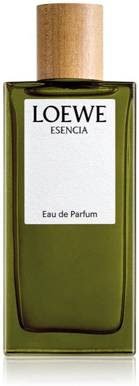 Loewe Esencia Eau de Parfum pour homme 100 ml