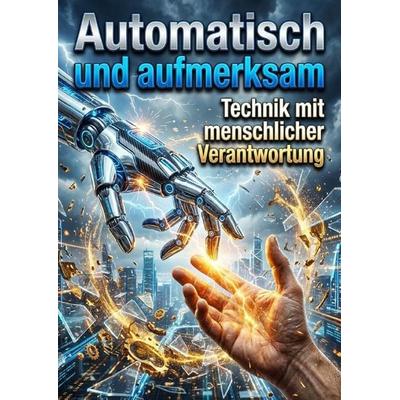 Automatisch und aufmerksam, Taschenbuch von Claudia Engel, Epubli, 978-3-565-61576-6