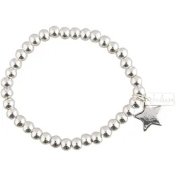 Clayre & Eef Armband Single star