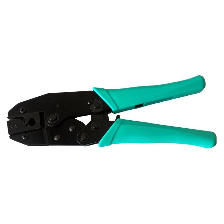 Alantec Spezielle WT108-Stecker-Crimpzange (NI036)