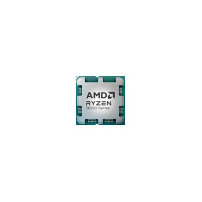 AMD Prozessor "9900X", silber (ohne farbbezeichnung), B:4mm H:0,6mm T:4mm, Prozessoren