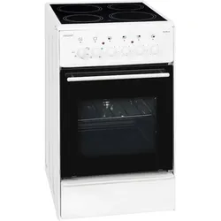 Exquisit ECM 5 F-4 (weiss)