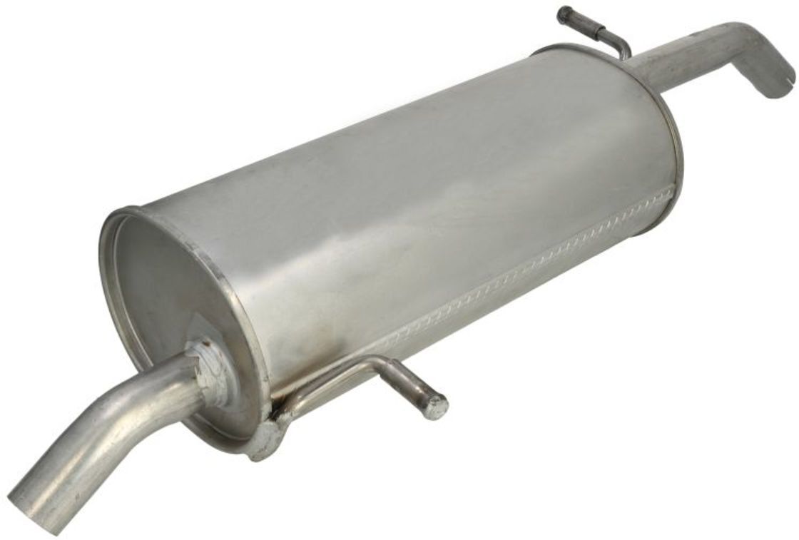 Endschalldämpfer ASMET 09.085