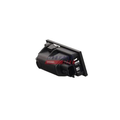 FAST Kennzeichenleuchte ft87811 für RENAULT
