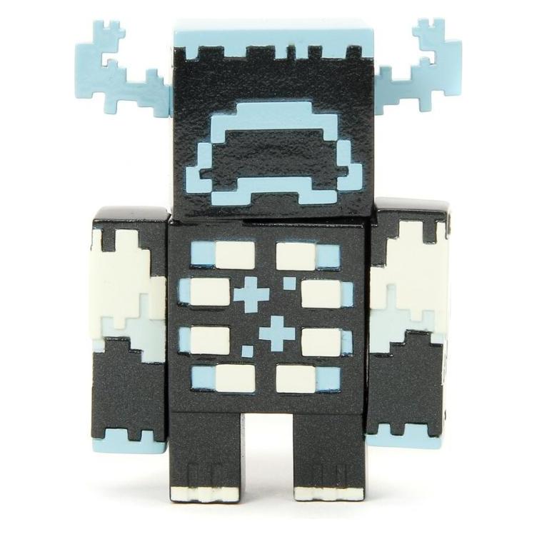 Jada Minecraft 4-Pack 2.5" Figures (9334337314R00)