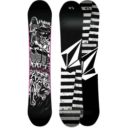 THIRTYTWO VOLCOM CREEDLER WIDE Snowboard 2027 - 160W