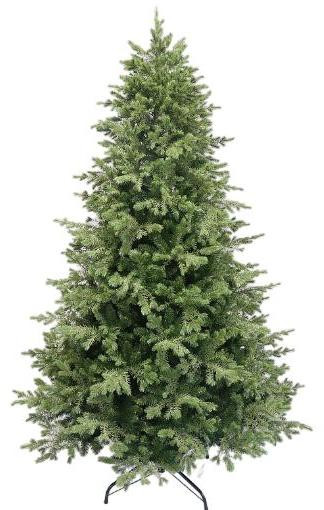Uniplant Kunstkerstboom Piney met 689 tips, Hoogte: 150 cm