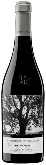 Pago de los Capellanes El Nogal Magnum 2021 -