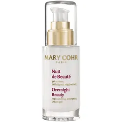 Mary Cohr Nuit de Beaute 50 ml