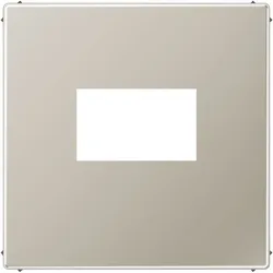 Jung Abdeckung ES 1969 USB