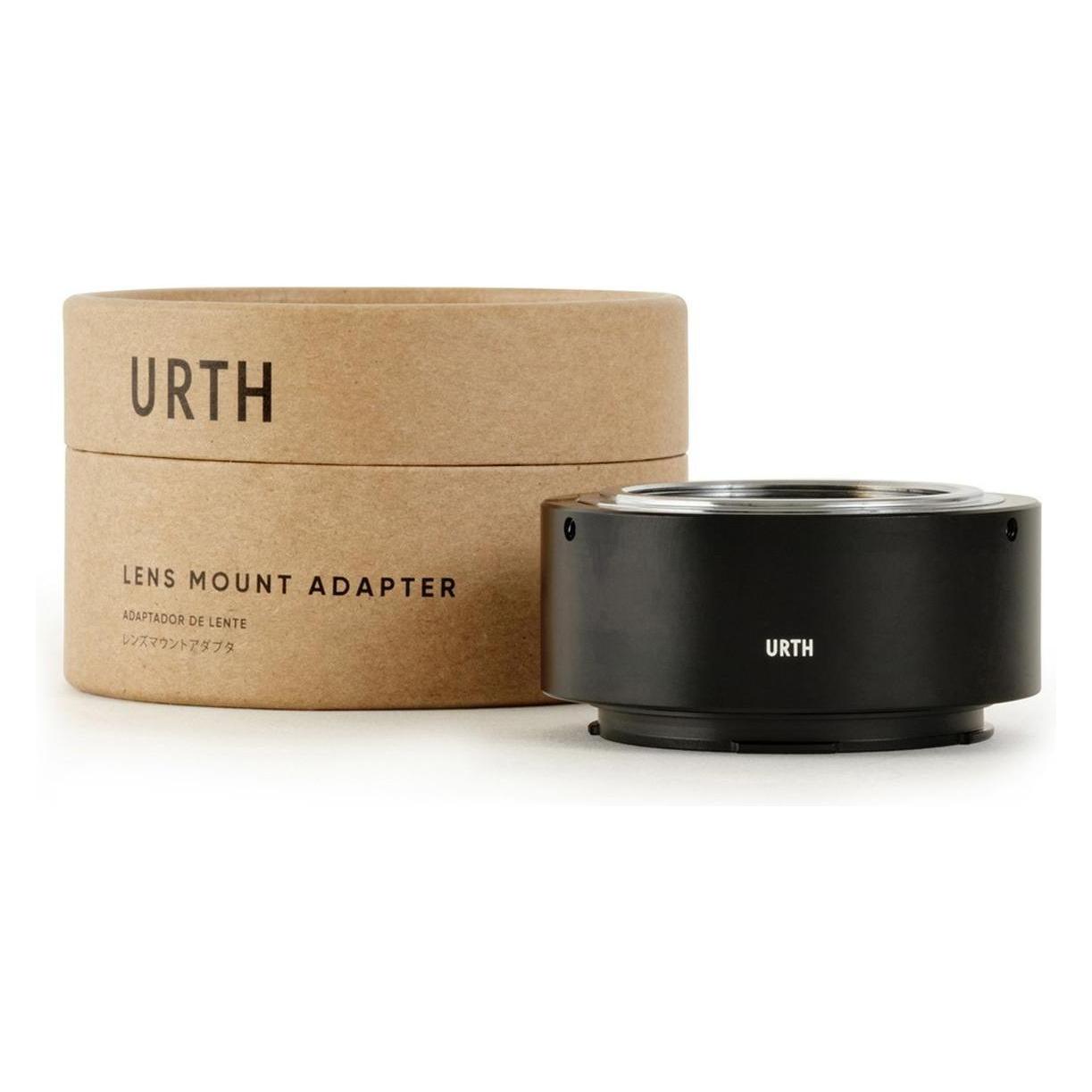 Urth Lens Mount Adapter: geeigner für M42 Lens to Leica L Camera Body (D239921)