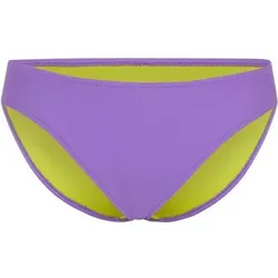 CHIEMSEE Damen Bikinioberteil, Größe 34 in Lila Lila