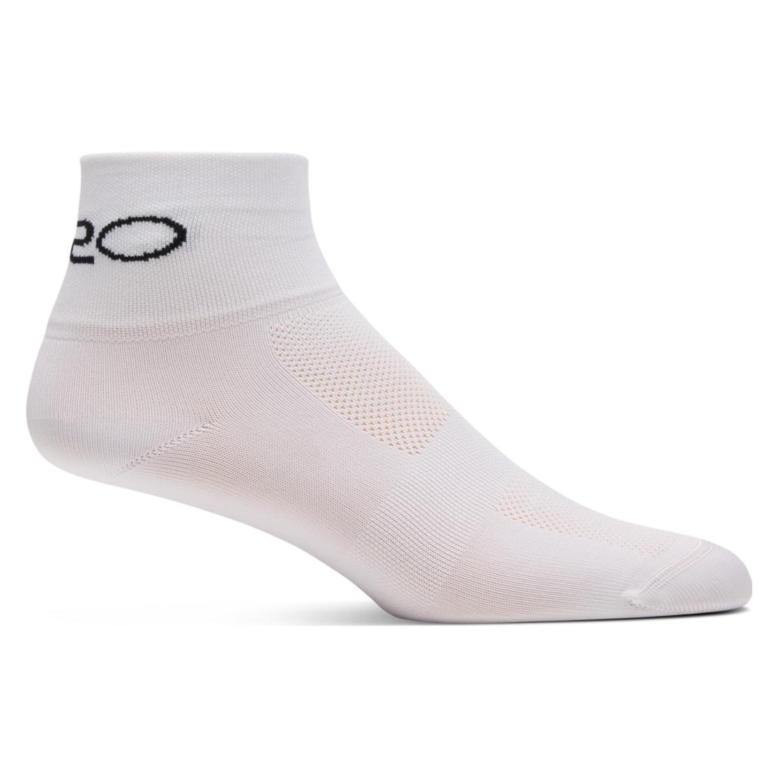 Giro Comp Racer Sock (XL) (39046-008-XL)
