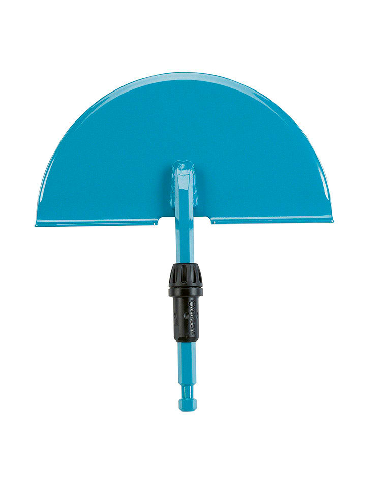 Gardena Rasenkantenstecher in Hellblau - onesize