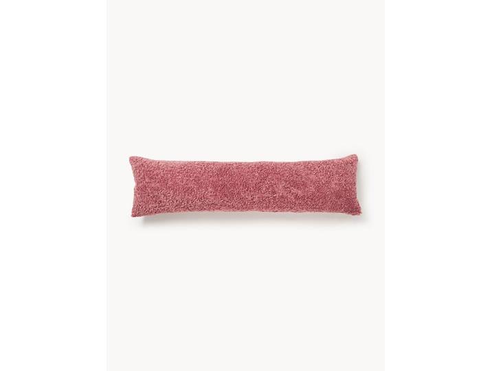 Coussin décoratif XL en peluche Dotty