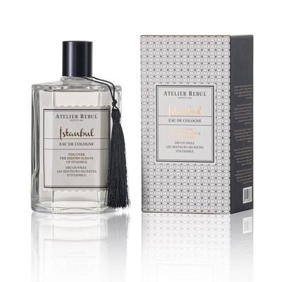 Atelier Rebul Istanbul Eau de Cologne 250 ml Spray