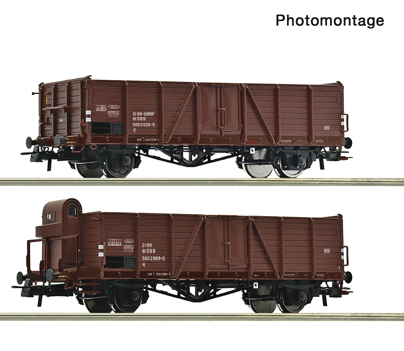 Roco 6600123