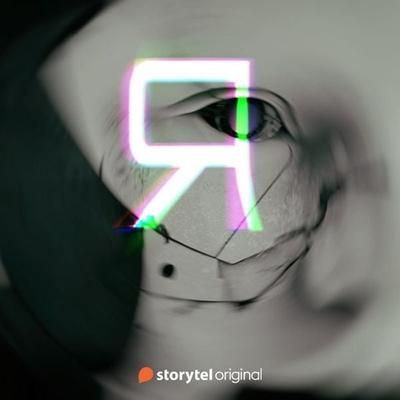 Я - Christian Frost, Audio, 9789152175620