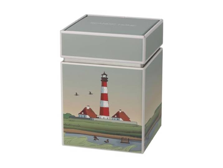 Theedoos - Ocean Spirit Scandic Home