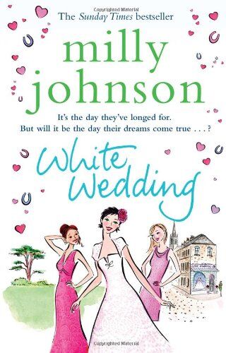 Milly Johnson - White Wedding - Preis vom 10.10.2026 11:48:34 h