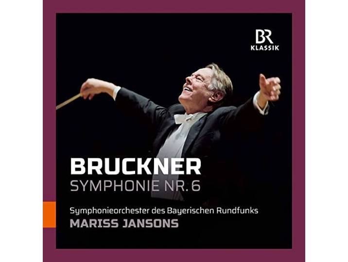 Symphony No. 6