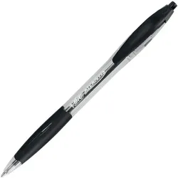 BIC Kugelschreiber »Atlantis Classic« schwarz