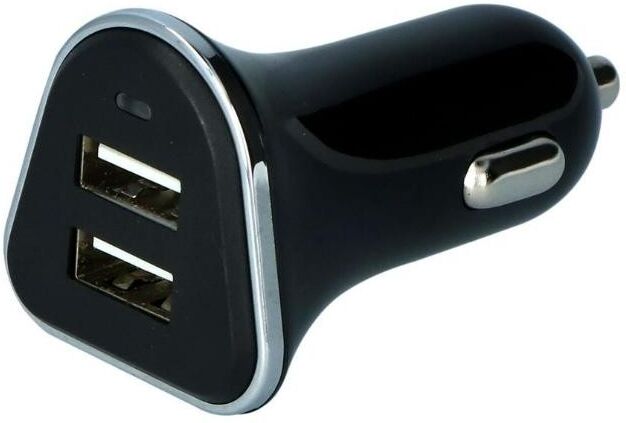 CARPOINT 0517074 In-car charger