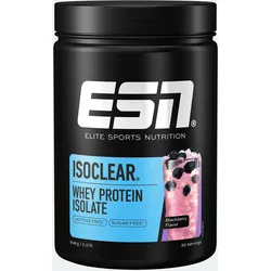 ESN - Isoclear Whey Isolat - 908g DoseCactus Fruit