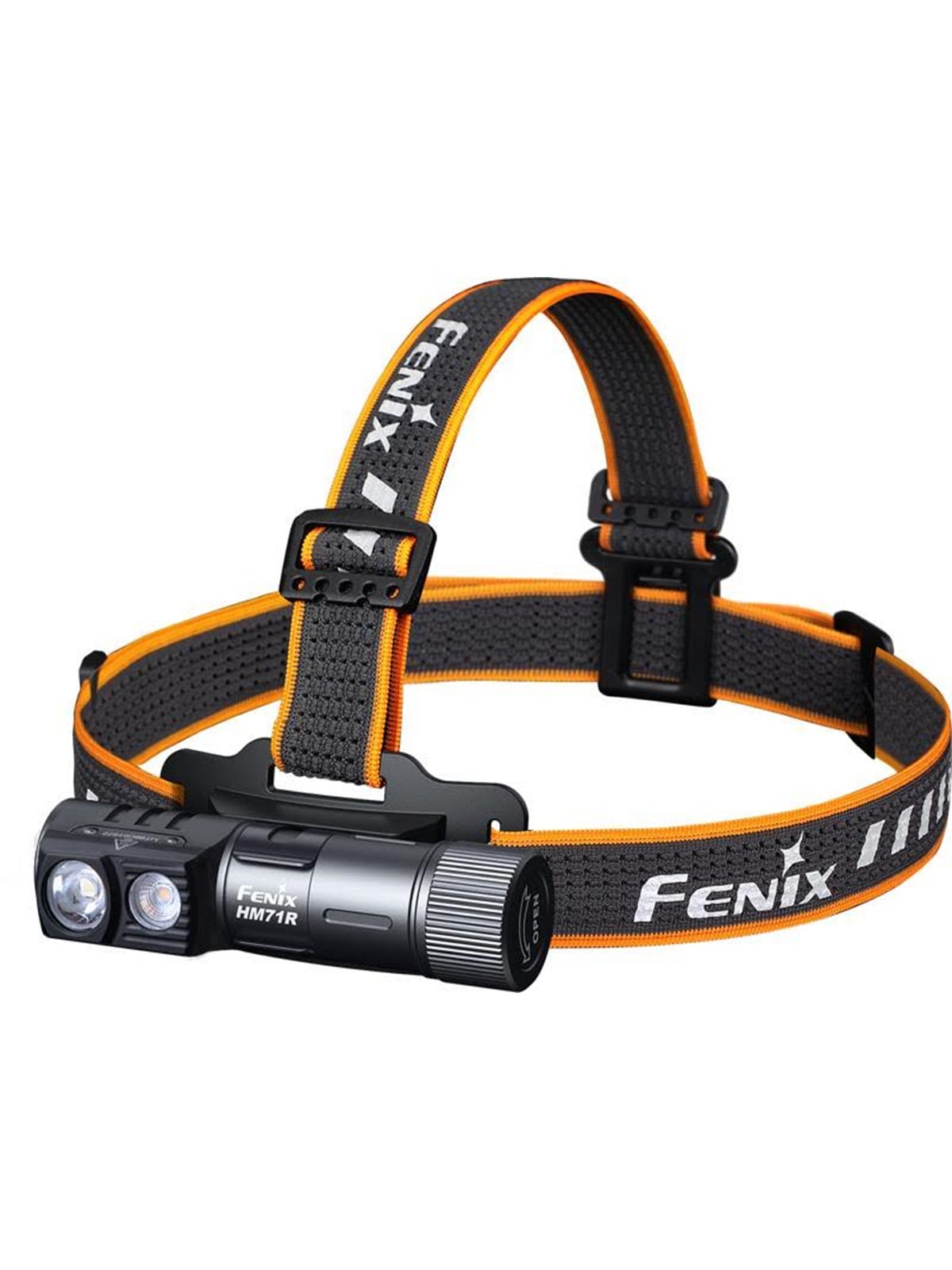 Fenix Stirnlampe HM71R