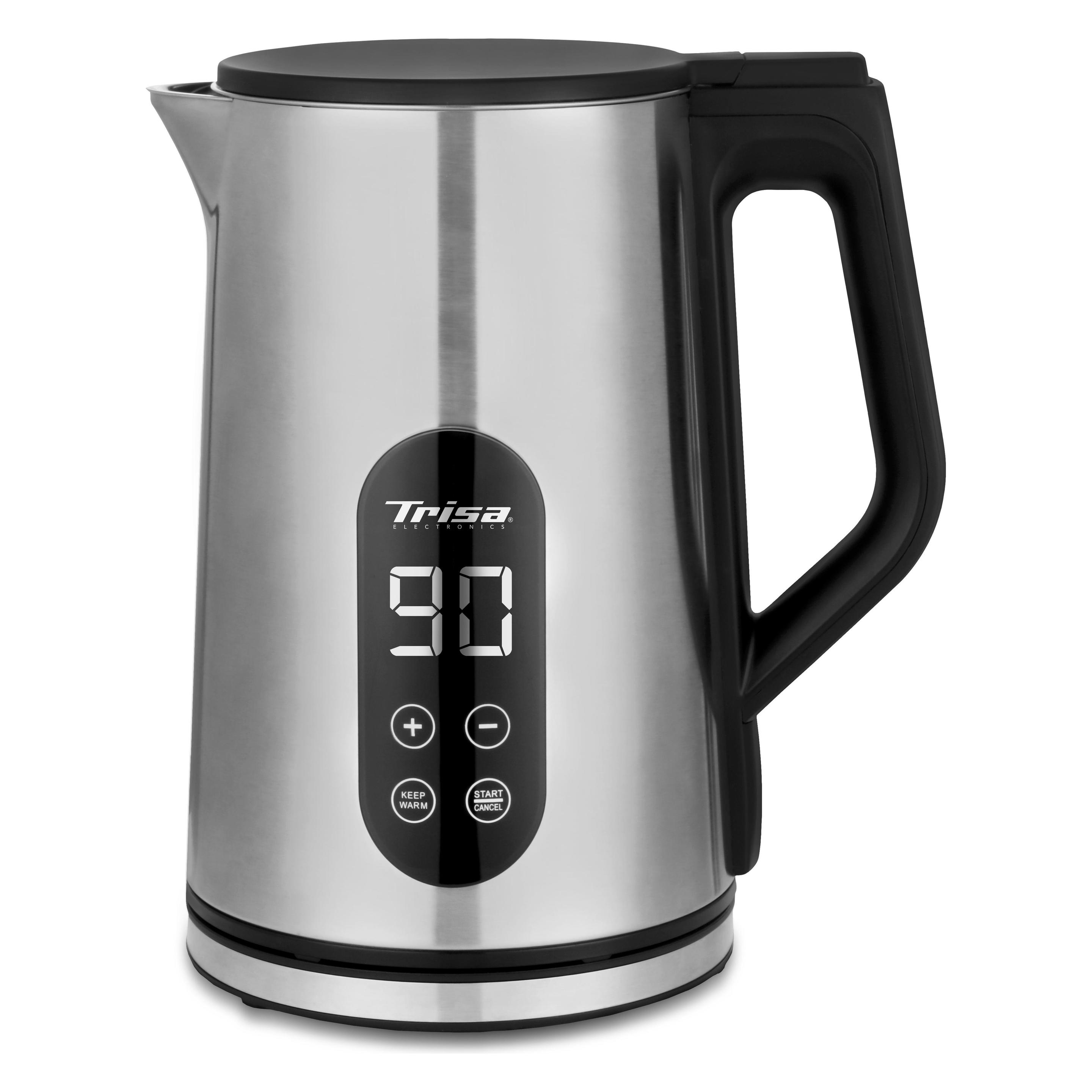 Trisa Digital Boil (1.70 l) (6459.7545)