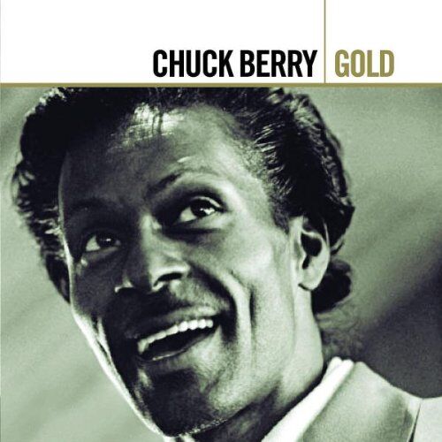 Chuck Berry - Gold - Preis vom 09.10.2026 07:28:09 h