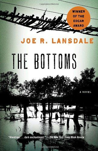 Lansdale, Joe R. - The Bottoms (Vintage Crime/Black Lizard Original) - Preis vom 17.10.2026 19:25:27 h