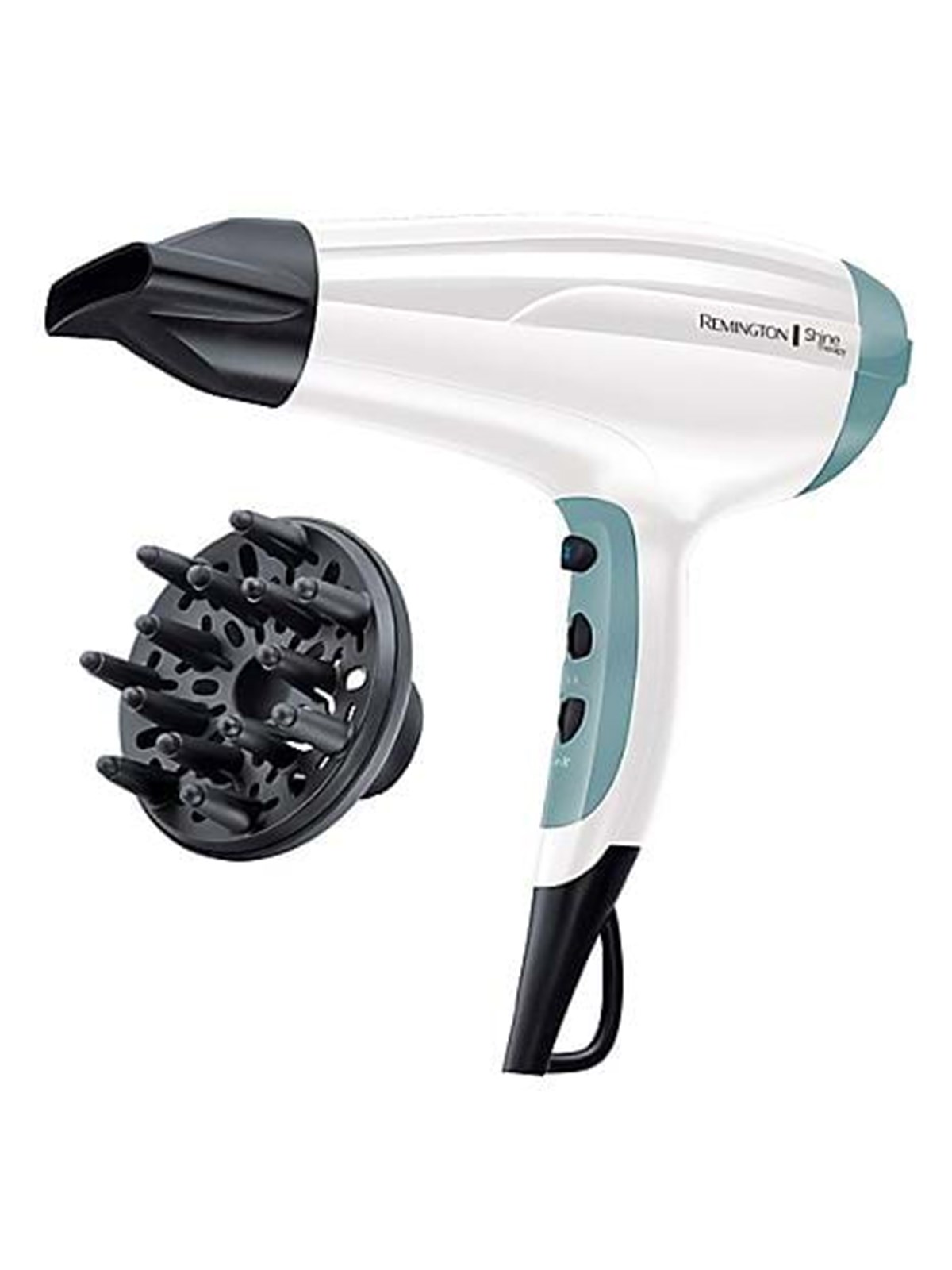 REMINGTON Haartrockner / Föhne D5216 Shine Therapy - 2300 W