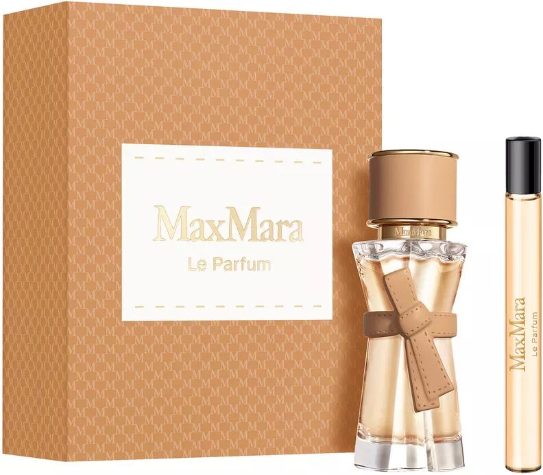 Max Mara - Le Parfum Eau de Parfum Set, set