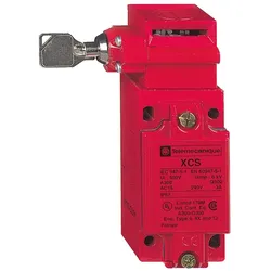 Telemechanique Sensors Positionsschalter XCSC502