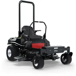 Güde Aufsitzrasenmäher Zero Turn GZT 1070
