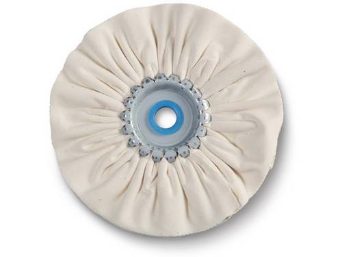 Fein 63723013011 Polierring-Tuch Durchmesser 150mm 1St.
