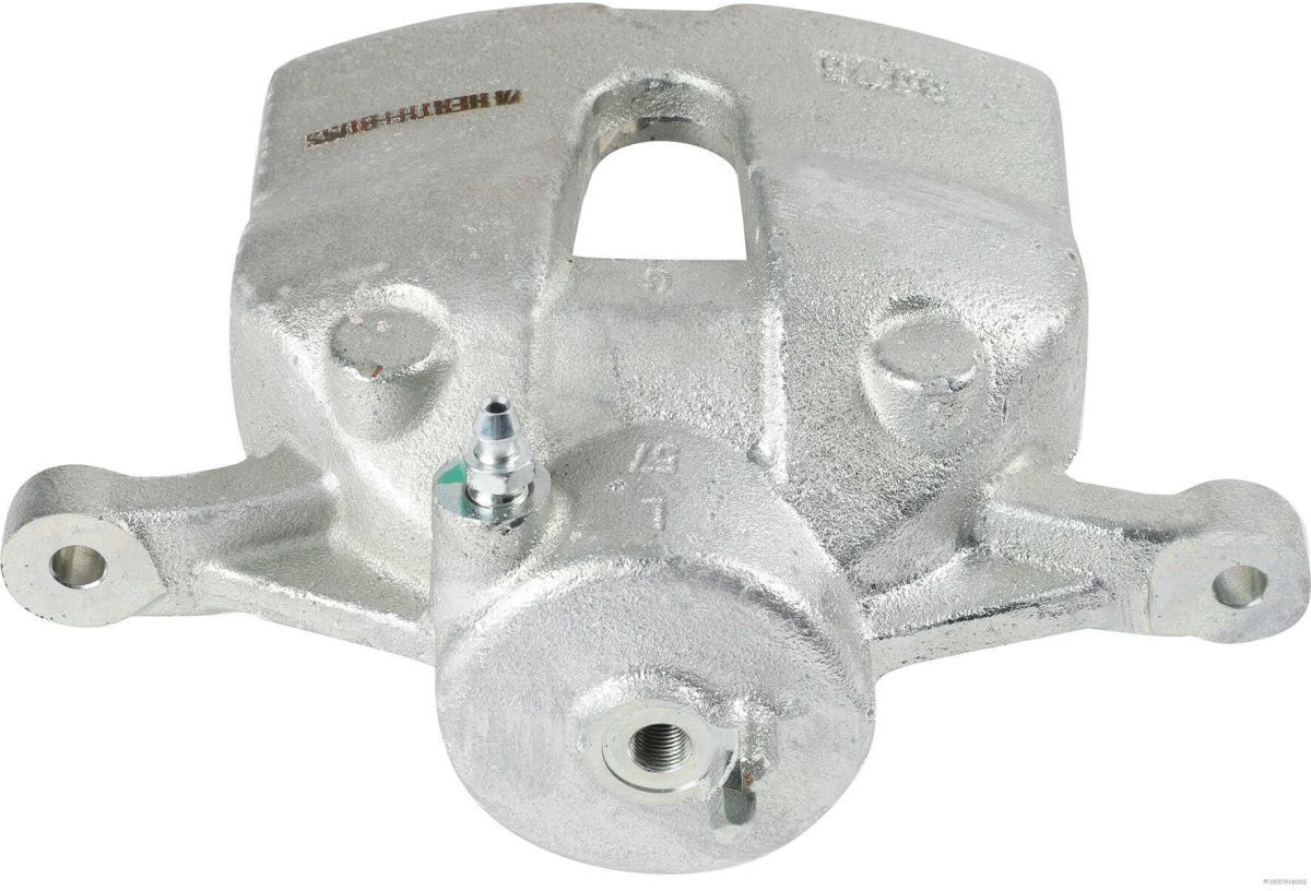 Herth+Buss Elparts Bremssattel HERTH+BUSS JAKOPARTS J3210580, Vorne Links