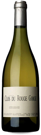 Clos du Rouge Gorge Blanc 2023 - 75cl