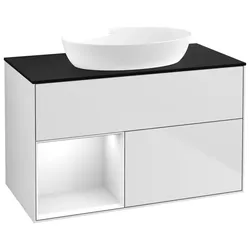 Villeroy & Boch Finion Waschtischunterschrank GA1, GA12GFMT GA12GFMT