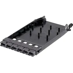 Panduit HD Flex-Adapter Cassette FHMP-6-ABL