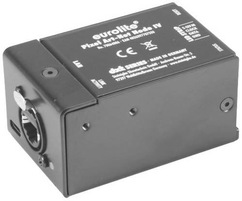 Eurolite DMX Controller 1-Kanal