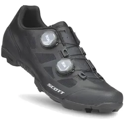 SCOTT MTB Schuh Vertec | matt black 43