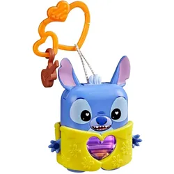 Hasbro Nml Nanomals Stitch