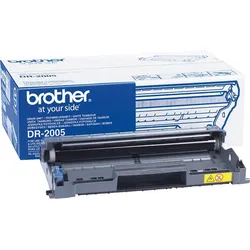 Brother DR2005 - Bildtrommel, black (schwarz)