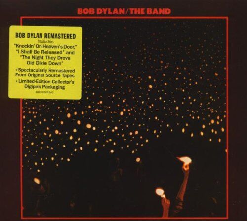 Bob Dylan - Before the Flood - Preis vom 11.10.2026 23:13:37 h