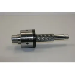 Optimum Welle DH26/DH28GS/GSV/GT/GTV | 03034220184CPL