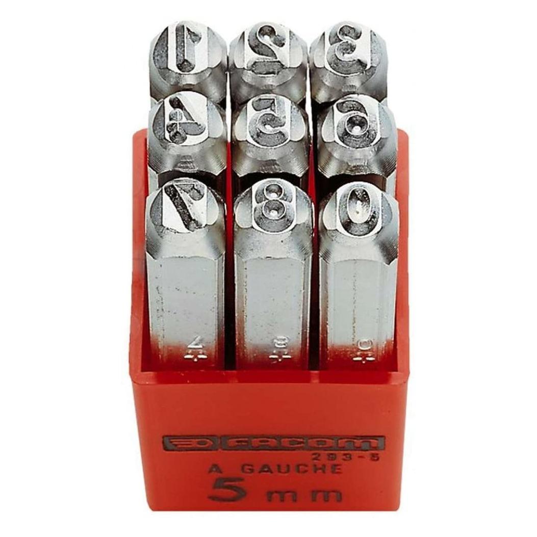 Facom Beschriften, Markieren (83 mm) (293A.8)