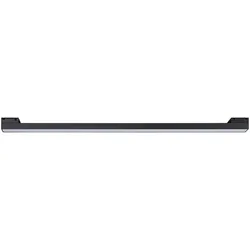 PAULMANN LED-Schienenstrahler 18,5W Konverter 946.13 1LED schwarz 3000K weiß 1025lm schwarz matt