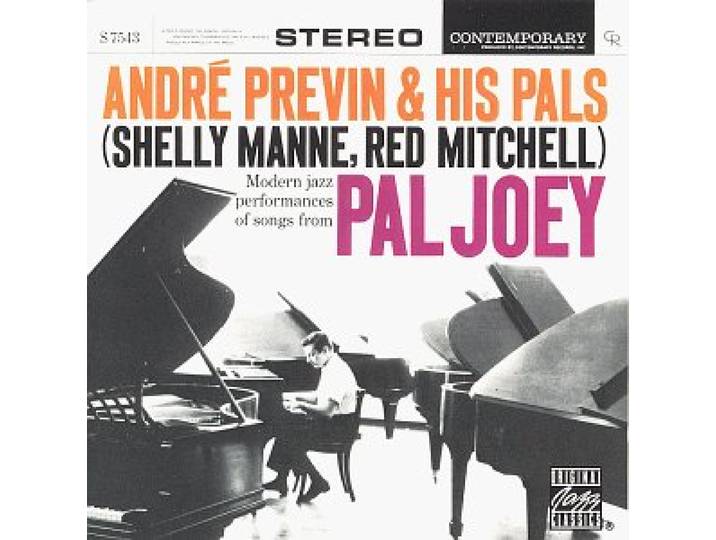 Pal Joey